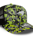 McLaren F1 New Era 9Fifty Singapore GP Verde