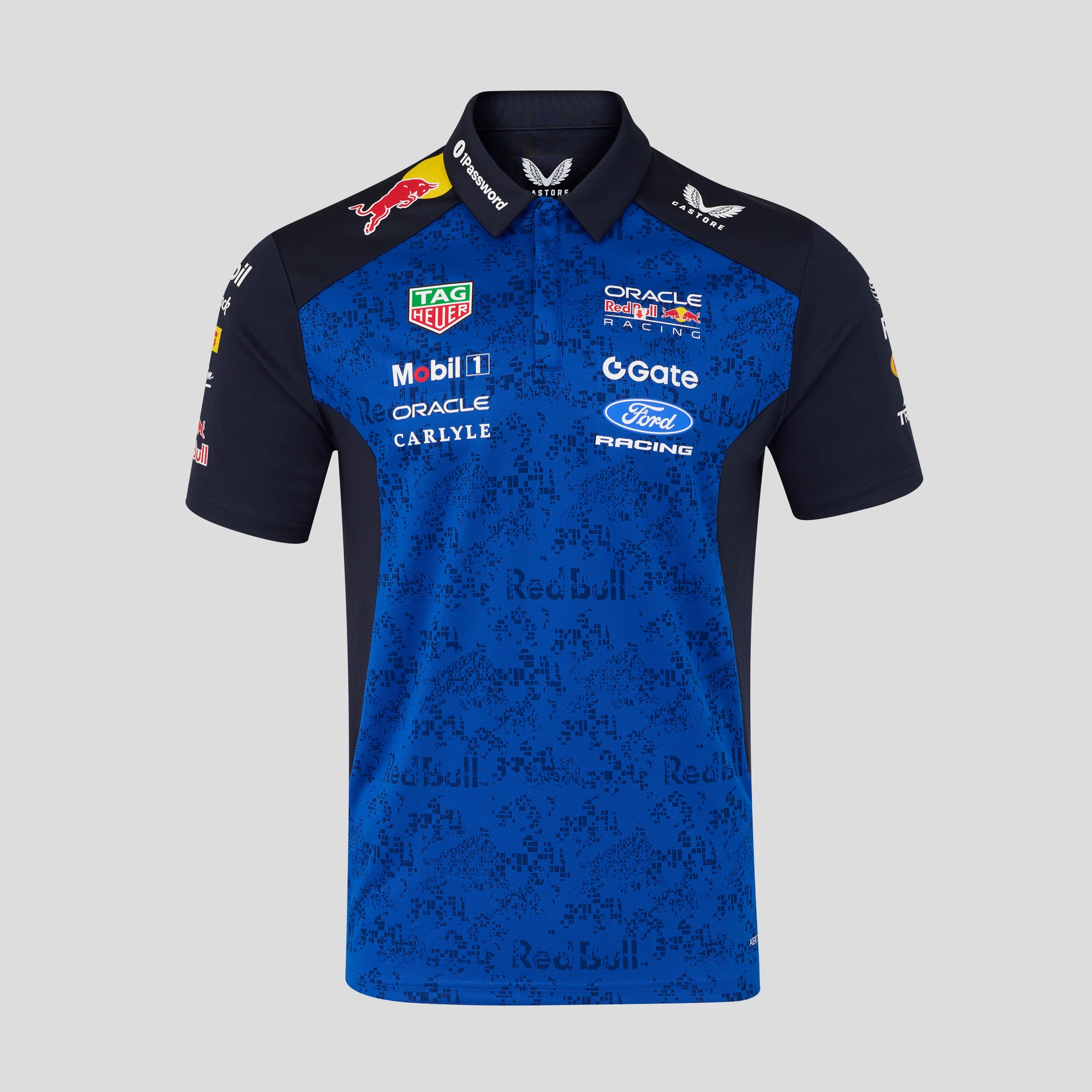 Red Bull Racing Polo del Equipo 2026