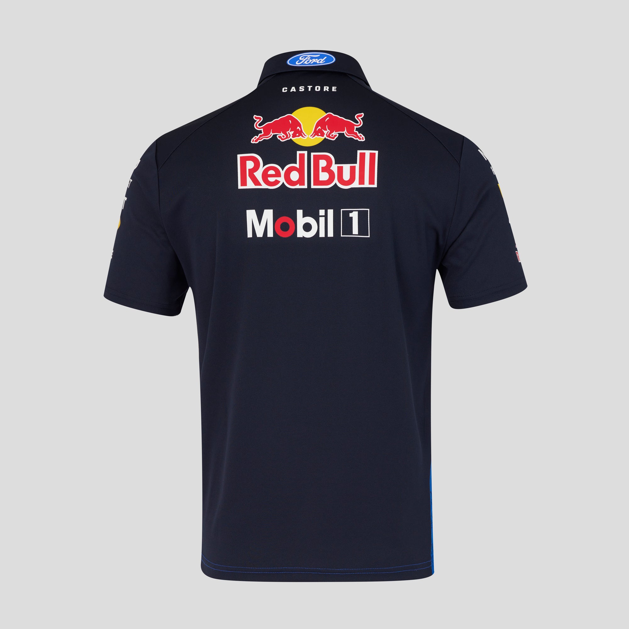 Red Bull Racing Polo del Equipo 2026