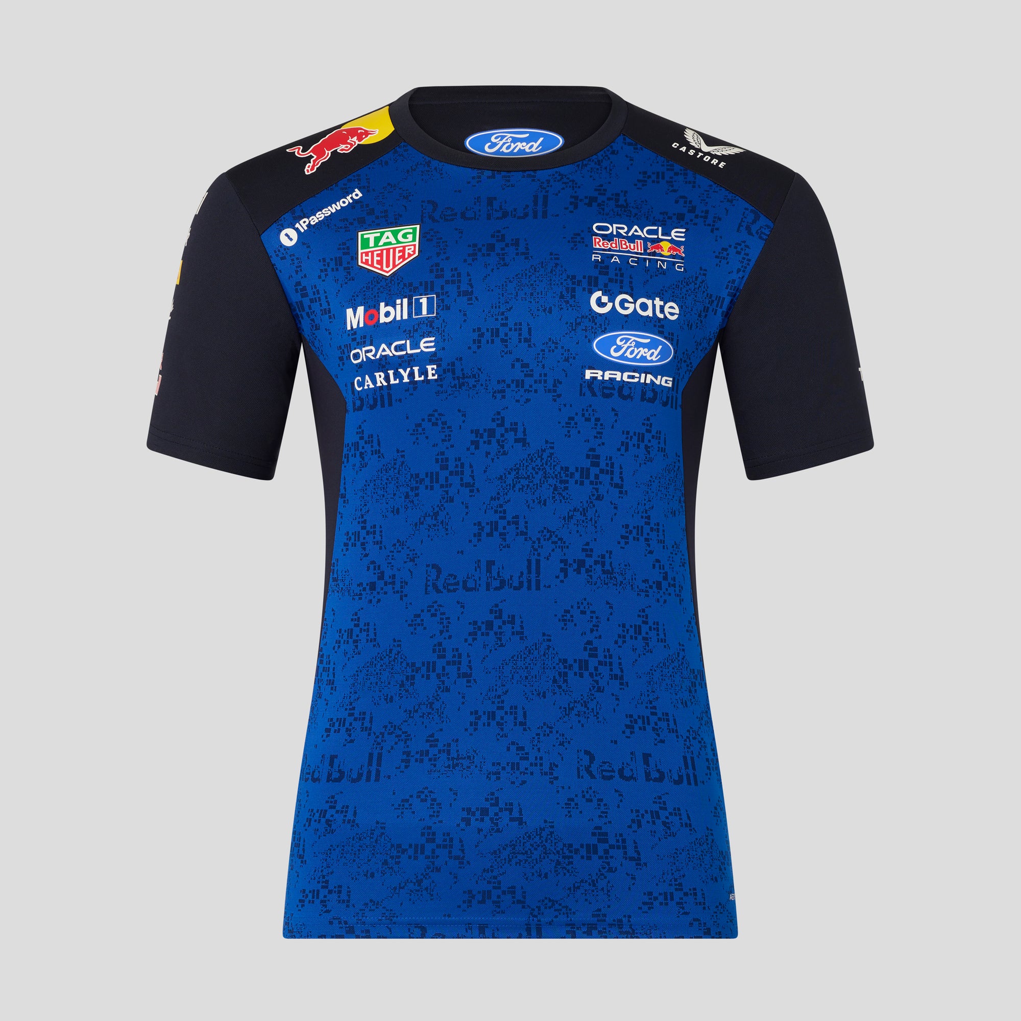 Red Bull Racing Remera del Equipo 2026