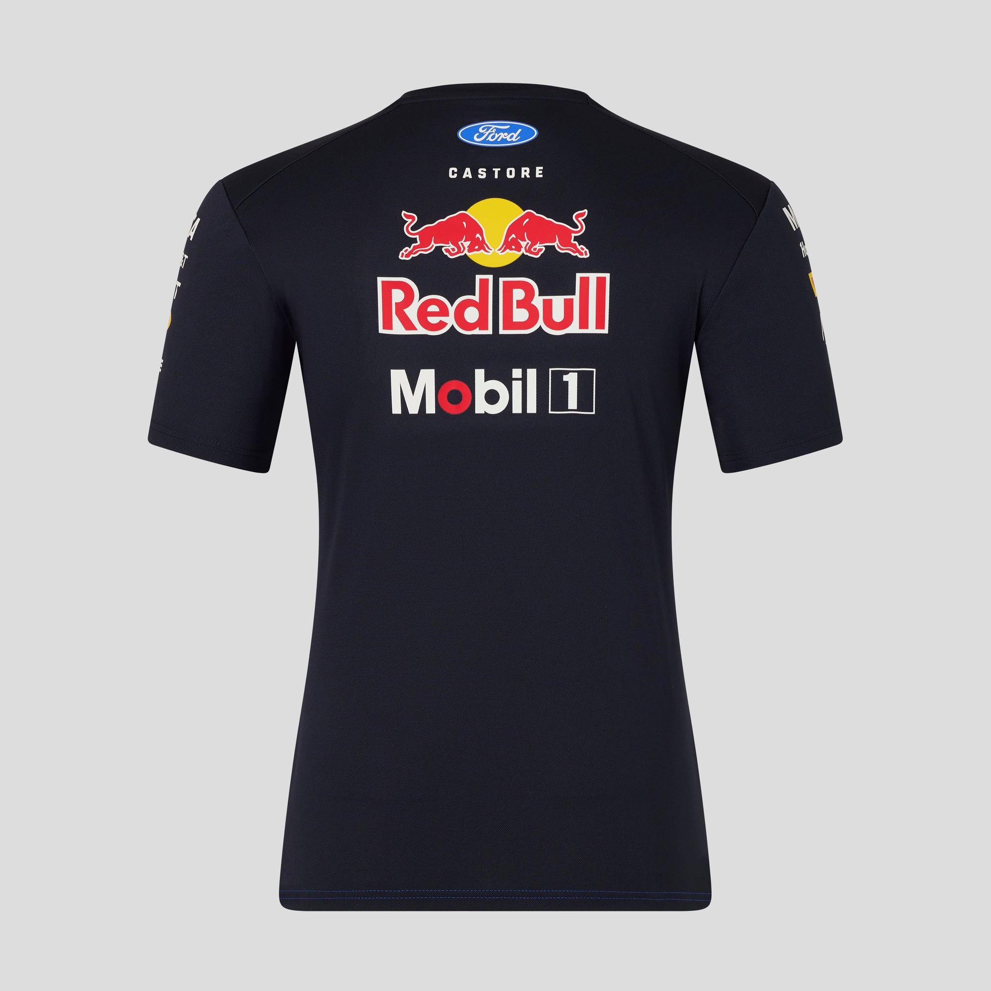 Red Bull Racing Remera del Equipo 2026