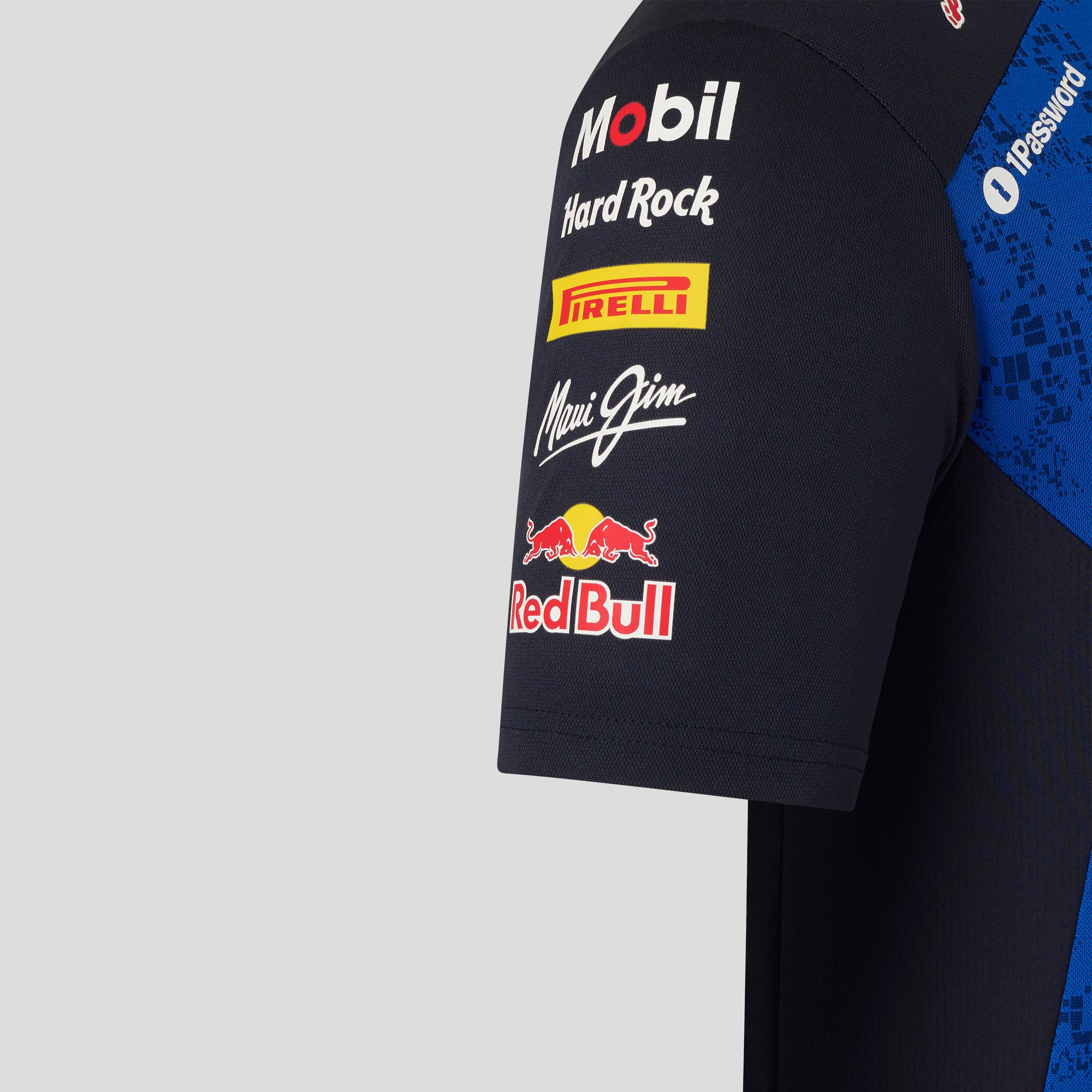 Red Bull Racing Remera del Equipo 2026