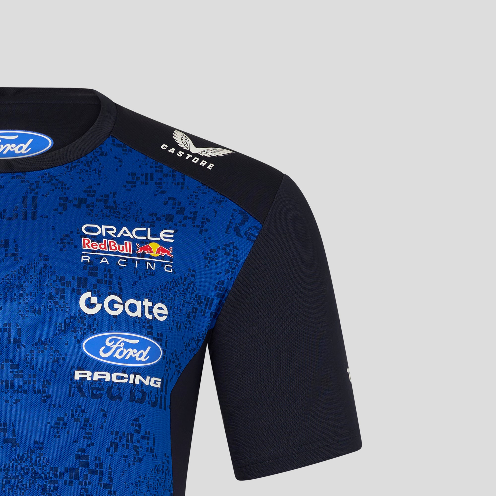 Red Bull Racing Remera del Equipo 2026