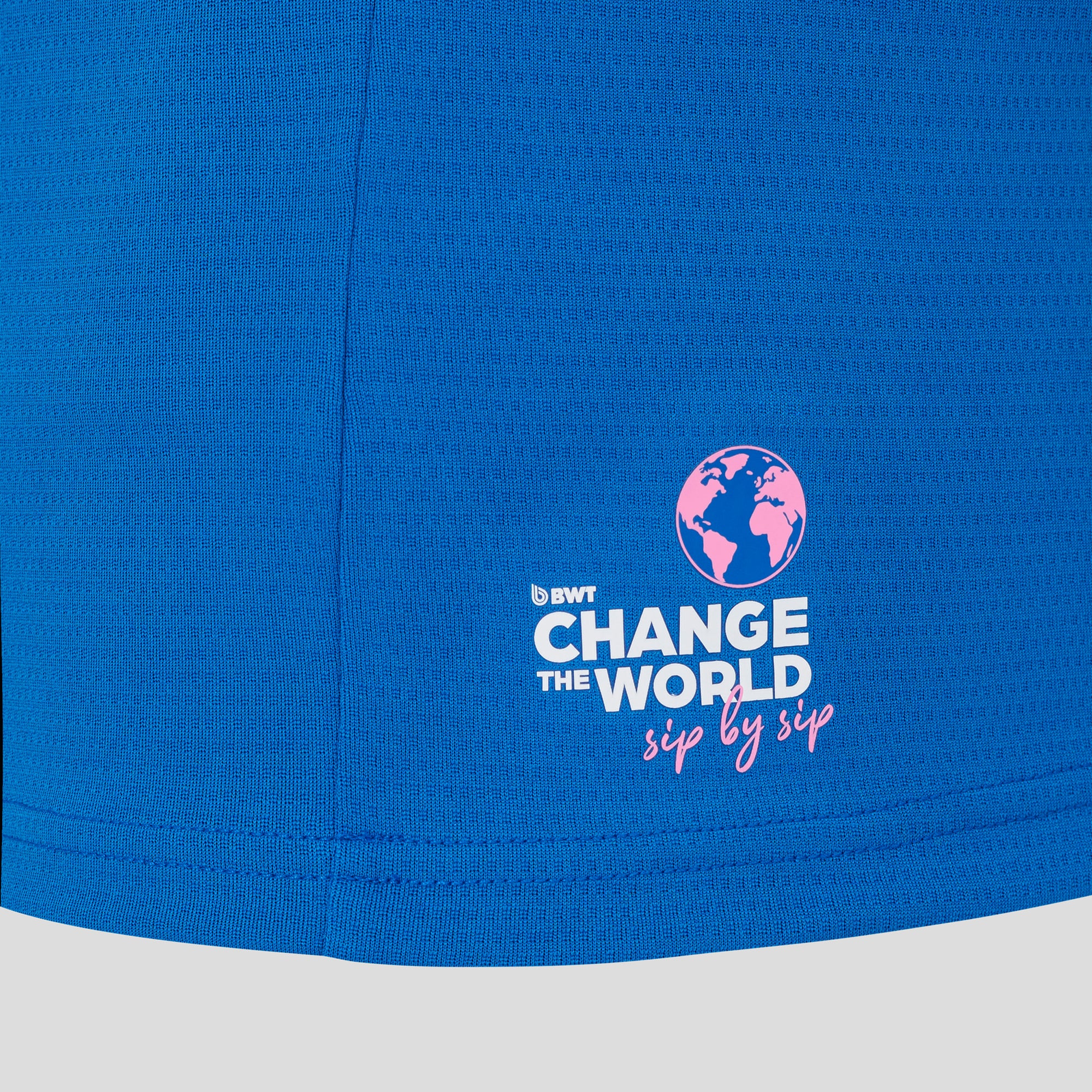 Alpine Racing F1 Polo del Equipo 2026