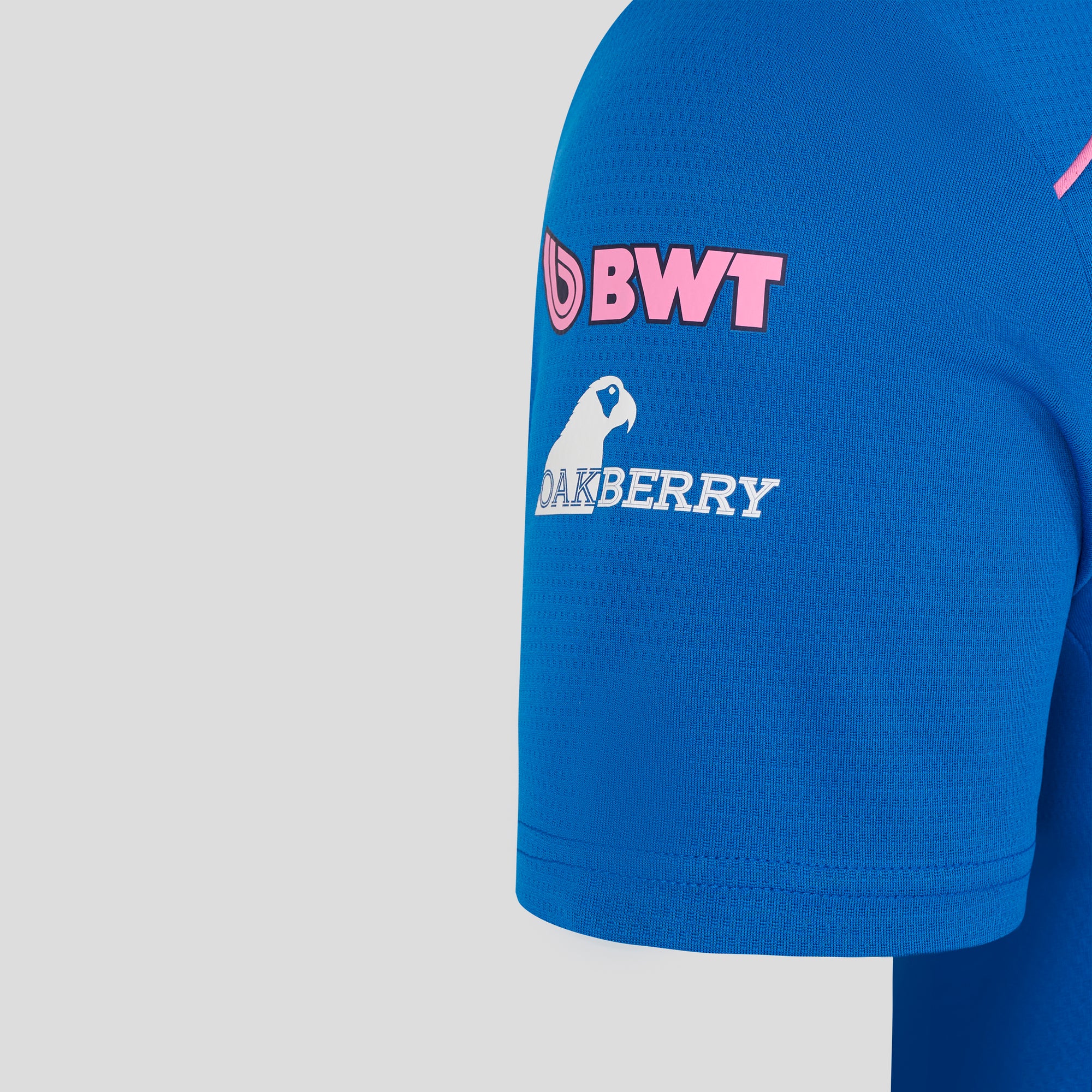 Alpine Racing F1 Polo del Equipo 2026