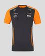 McLaren F1 Remera Oficial del Equipo 2024 - Panthom