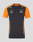 McLaren F1 Remera Oficial del Equipo 2024 - Panthom