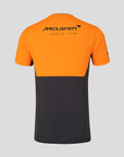 McLaren F1 Remera Oficial del Equipo 2024 - Panthom