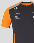 McLaren F1 Remera Oficial del Equipo 2024 - Panthom