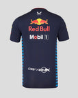 Red Bull Racing F1 Remera Oficial del Equipo 2024