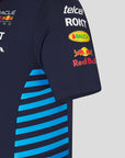 Red Bull Racing F1 Remera Oficial del Equipo 2024