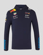 Red Bull Racing F1 Hoodie Oficial del Equipo 2024