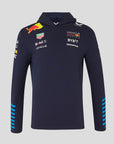 Red Bull Racing F1 Hoodie Oficial del Equipo 2024