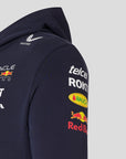 Red Bull Racing F1 Hoodie Oficial del Equipo 2024