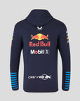 Red Bull Racing F1 Hoodie Oficial del Equipo 2024