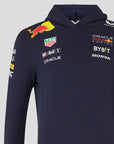 Red Bull Racing F1 Hoodie Oficial del Equipo 2024