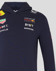 Red Bull Racing F1 Hoodie Oficial del Equipo 2024