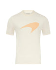 McLaren F1 Lando Norris Driver T-Shirt - Blanco