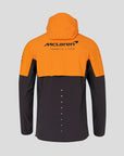 McLaren F1 Campera Impermeable 2024