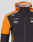 McLaren F1 Campera Impermeable 2024