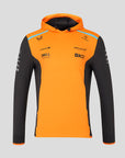 McLaren F1 Hoodie Oficial del Equipo 2024