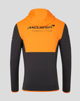 McLaren F1 Hoodie Oficial del Equipo 2024