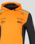 McLaren F1 Hoodie Oficial del Equipo 2024