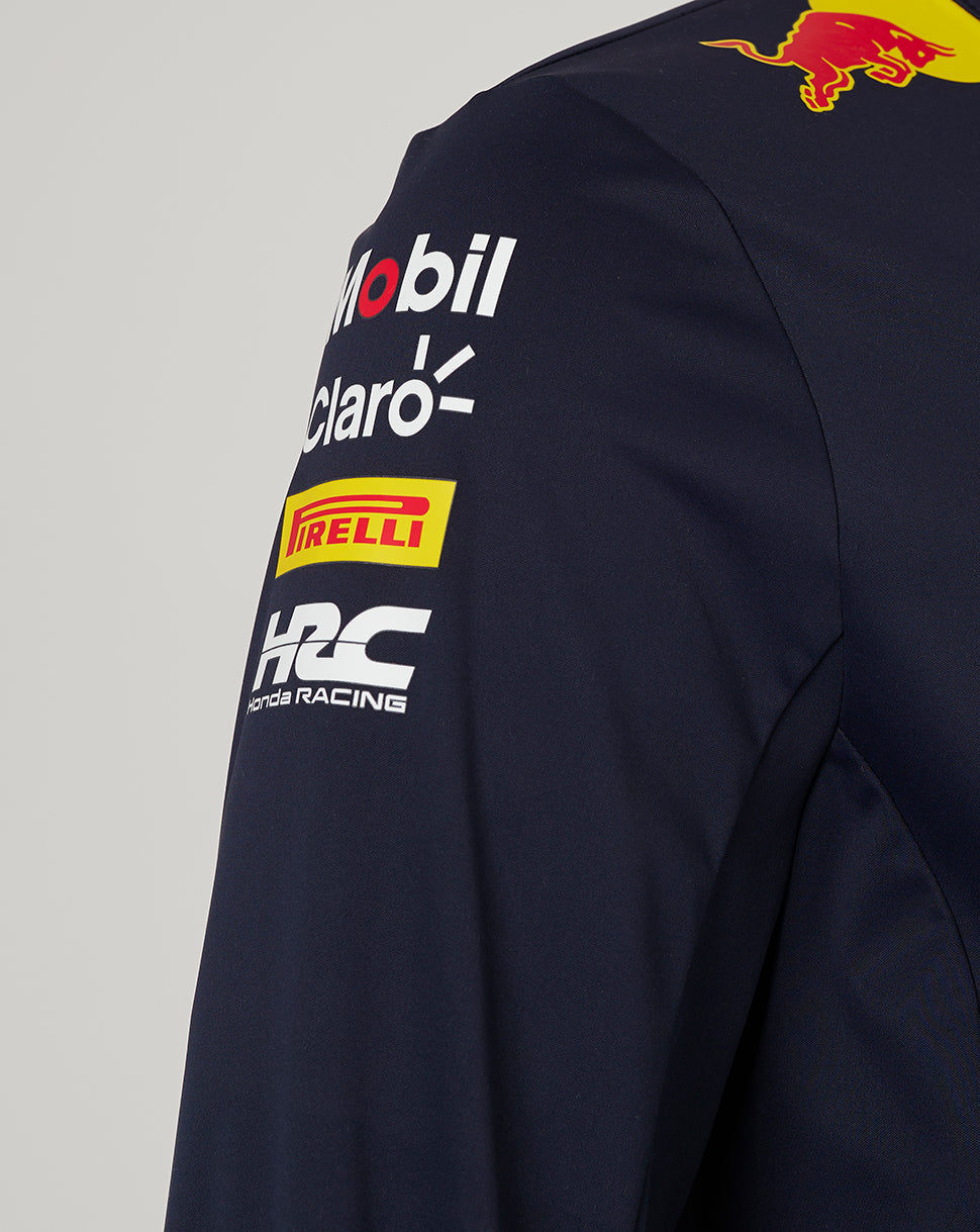 Red Bull Racing F1 Campera Softshell 2024