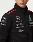 Mercedes Benz AMG Petronas F1 Campera Softshell 2023