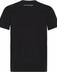 Formula 1 Tech Collection F1 Remera Oficial - Negro