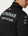 Mercedes Benz AMG Petronas F1 Campera Softshell 2023