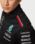 Mercedes Benz AMG Petronas F1 Campera Softshell 2023