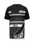 Escudería Ferrari F1 Remera Puma Graphic Oficial 2023