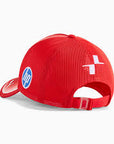 Escuderia Ferrari HP Gorra Oficial  de Lewis Hamilton 2026