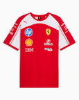 Escuderia Ferrari HP Remera Unisex