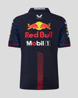 Red Bull Racing F1 Polo Oficial del Equipo 2023