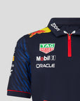 Red Bull Racing F1 Polo Oficial del Equipo 2023